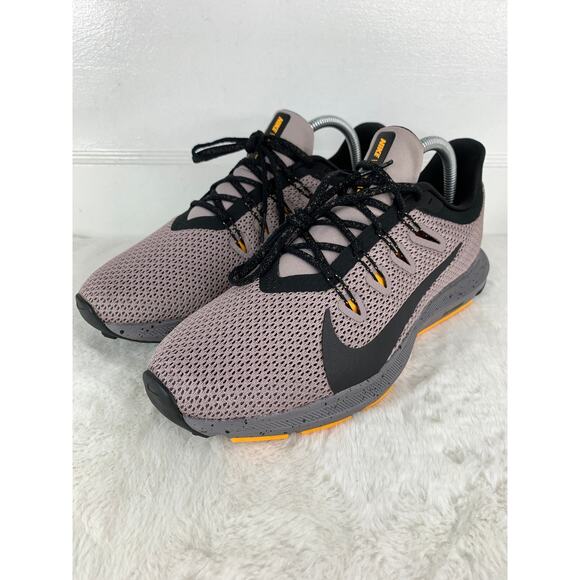 Nike Women's Quest 2 SE CJ6186-200 Purple Running Shoes Size 9 - Picture 1 of 8